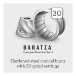 Breville BES881SST The Barista Touch™ Impress 15巴 智能意式咖啡機 (海鹽白限量版)